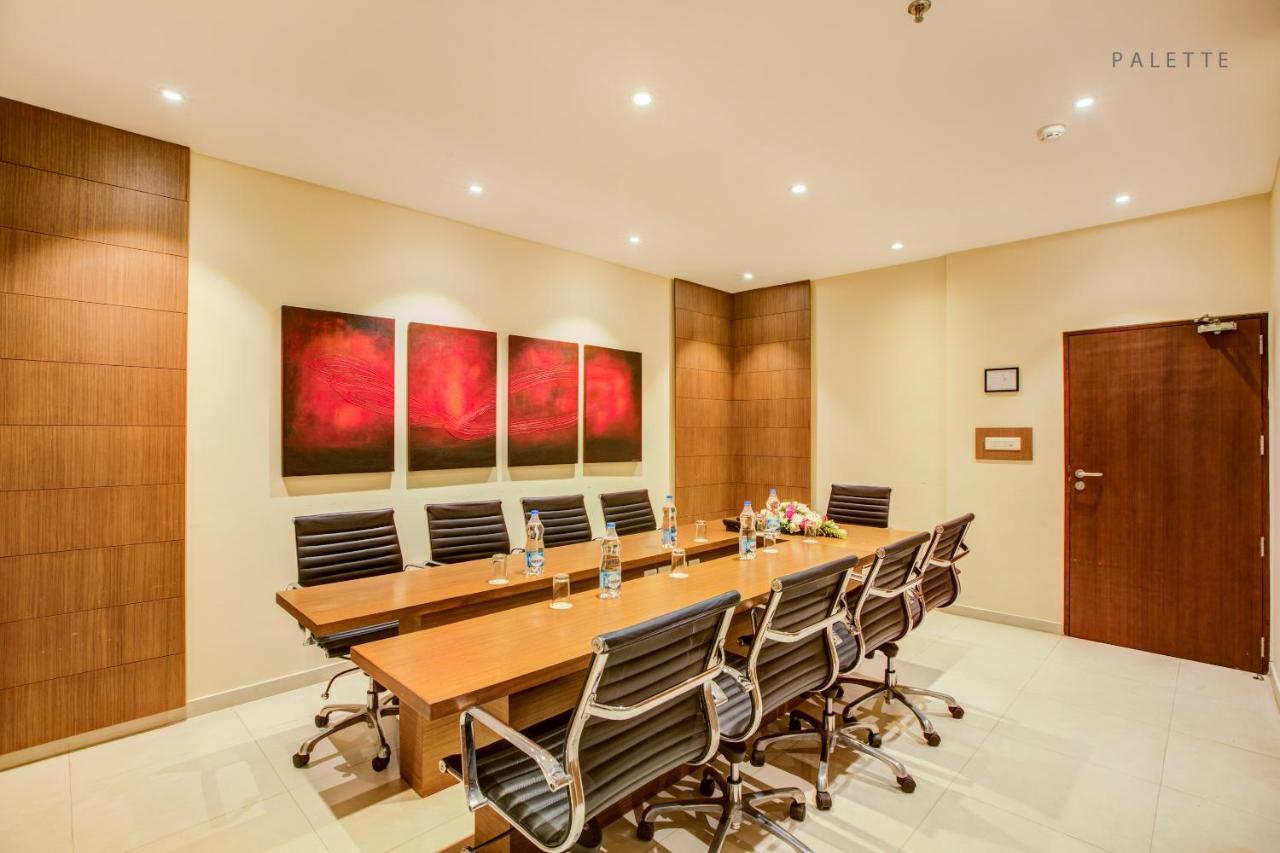 Jk Residency Cheruvathur Exterior foto